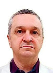 Врач Салимгареев Адик Адисович
