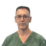 Врач Салимьянов Рашид Гатаевич