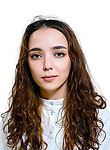Врач Салимьянова Тансылу Фларидовна