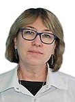 Врач Самарина Ольга Станиславовна
