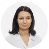 Врач Самигуллина Светлана Айдаровна