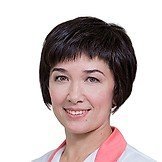 Врач Самородова Эльвира Асхатовна