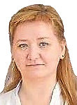 Врач Саниева Сария Мунировна