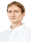 Врач Сапегин Виталий Александрович