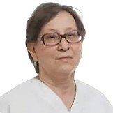 Врач Сапункова Наталия Юрьевна