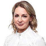Врач Саруханова Ирина Сергеевна