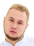 Врач Сарваров Руслан Ильдусович