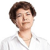 Врач Саттарова Рима Разяновна