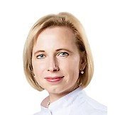 Врач Саубанова Татьяна Владимировна