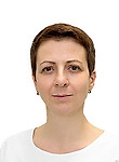 Врач Сендерович Софья Ефимовна