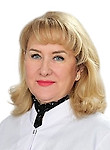Врач Сесько Тамара Федоровна
