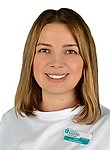 Врач Шабардина Лира Геннадьевна