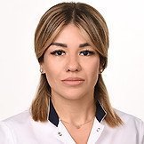 Врач Шаехова Юлия Рустамовна