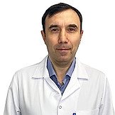 Врач Шафиков Ильдар Альфридович