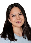 Врач Шафикова Рената Ришатовна