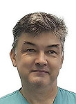 Врач Шагапов Роберт Фаукатович