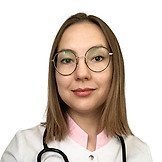 Врач Шаяхметова Фидалия Загировна