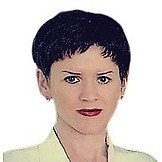 Врач Шайхлисламова Эльмира Радиковна