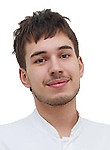 Врач Шайхуллин Ян Маратович