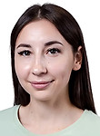 Врач Шайхутдинова Эльвира Фанусовна