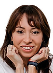 Врач Шайхутдинова Елена Энверовна