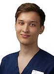 Врач Шаймарданов Руслан Уралович