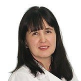 Врач Шаймарданова Гульназ Альбертовна