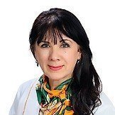 Врач Шаймухаметова Фания Хамзиновна
