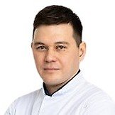 Врач Шакиров Артур Радикович