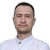 Врач Шакиров Далил Гумарович