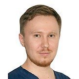 Врач Шакиров Ильдар Робертович