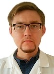Врач Шакиров Шамиль Рустамович