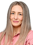 Врач Шакун Олеся Витальевна