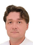 Врач Шалагин Николай Игоревич