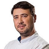 Врач Шамсутдинов Рустам Рамильевич