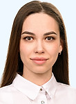 Врач Шамсутдинова Эльвира Альбертовна