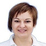 Врач Шамсутдинова Оксана Анатольевна