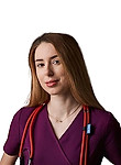 Врач Шарабарова Мария Владиславовна