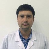 Врач Шарафиев Рафаэль Радикович