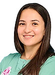 Врач Шарафутдинова Алия Хамитовна