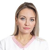 Врач Шарафутдинова Маргарита Юрьевна