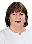 Врач Шарафутдинова Минзифа Шаиховна
