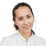 Врач Шарафутдинова Зульфия Ириковна