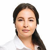Врач Шарифуллина Лиана Валерьяновна