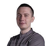 Врач Шарипов Динар Азатович