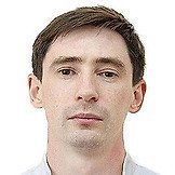 Врач Шарипов Ильдар Ришатович