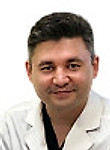 Врач Шарипов Шамиль Фанилевич