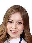 Врач Шарипова Гульназ Басировна
