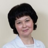 Врач Шарипова Резеда Фахрисламовна