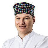 Врач Шатанов Алексей Владимирович